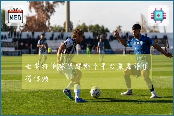 世界杯滚球买球哪个平台最靠谱值得信赖