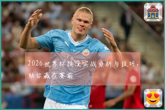 2026世界杯投注实战分析与技巧，助你赢在赛前