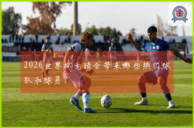 2026世界杯竞猜会带来哪些热门球队和球员？