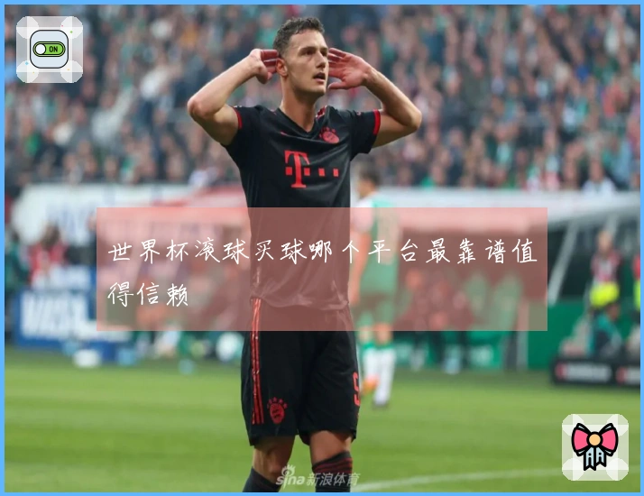 世界杯滚球买球哪个平台最靠谱值得信赖
